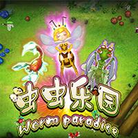 SLOT 4D Insect Paradise SITUS IJP88