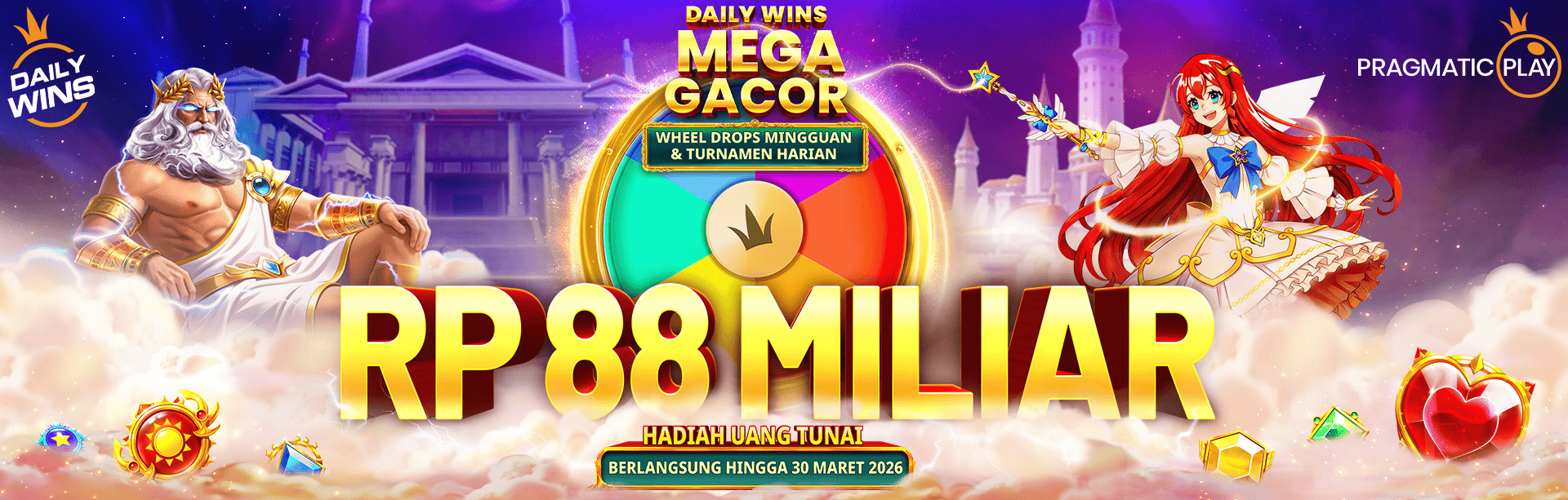 PP - MEGA GACOR SEASON 3 LEVEL 12 LINK Situs Slot Gacor IJP88
