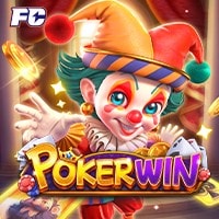 SLOT GACOR Poker Win SITUS IJP88
