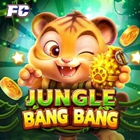 SLOT GACOR JUNGLE BANG BANG SITUS IJP88