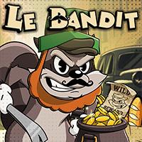 SLOT GACOR Le Bandit SITUS IJP88