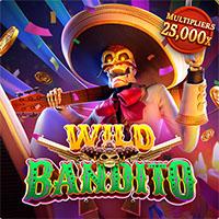 SLOT GACOR Wild Bandito SITUS IJP88