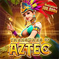 Treasures of Aztec SITUS SLOT GACOR IJP88