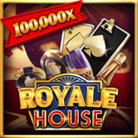 SLOT 4D Royale House SITUS IJP88