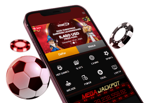 Download APK IJP88