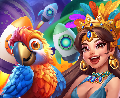 SLOT HOKI BTGAMING GAMPANG GACOR SITUS IJP88