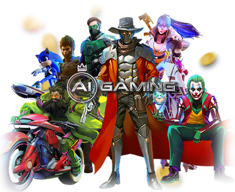 SLOT GACOR HARI INI AIGAMING SITUS TERBARU IJP88