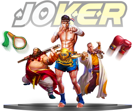 SLOT ONLINE JOKER SITUS GACOR IJP88