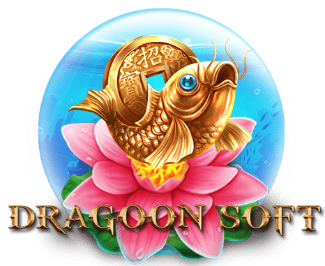 SLOT GACOR TERBARU DRAGOONSOFT SITUS IJP88