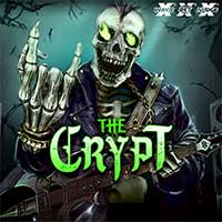 SLOT 4D The Crypt SITUS IJP88