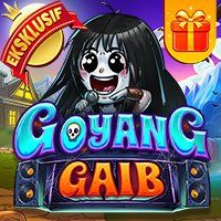 Goyang Gaib SITUS SLOT GACOR IJP88