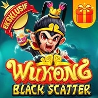 Wukong - Black Scatter SITUS SLOT GACOR IJP88