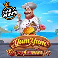 SLOT 4D Yum Yum Powerways SITUS IJP88